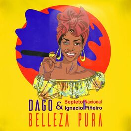 Album cover of BELLEZA PURA