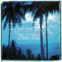 Album cover of Relax Edition 3