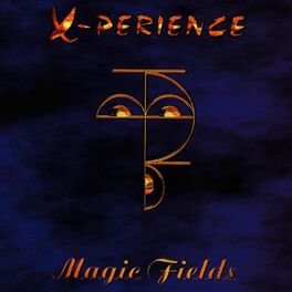 Album cover of Magic Fields