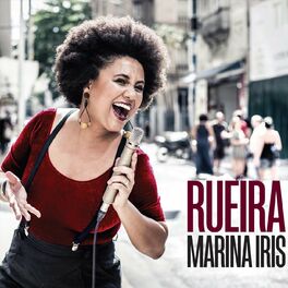 Album cover of Rueira