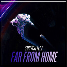 Album cover of Far From Home