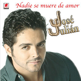 Album cover of Nadie Se Muere De Amor