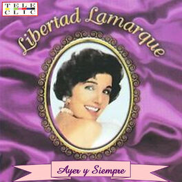 Album cover of Ayer Y Siempre