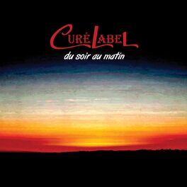 Album cover of Du soir au matin