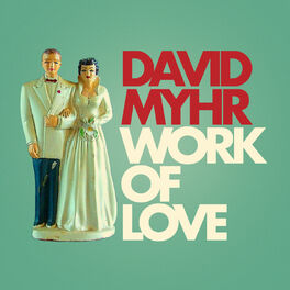 Album cover of Work of Love