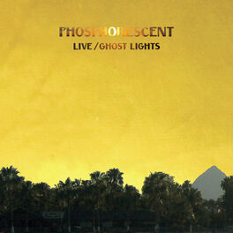 Album cover of Live / Ghost Lights