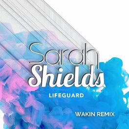 Album cover of Lifeguard (Wakin Remix)
