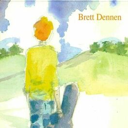 Album cover of Brett Dennen