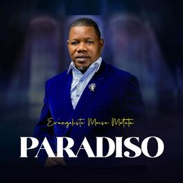 Album cover of Paradiso