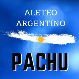Album cover of Aleteo Argentino (feat. Dj Alex A)