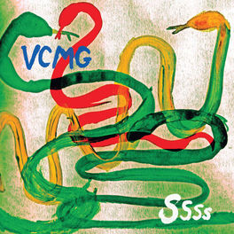 Album cover of Ssss