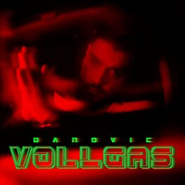 Album cover of Vollgas