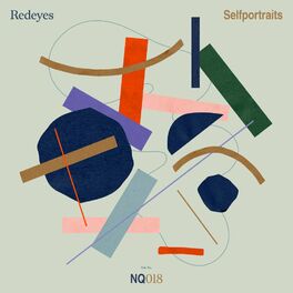 Album cover of Selfportraits