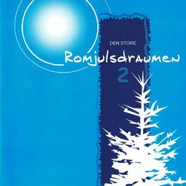 Album cover of Den store romjulsdraumen 2