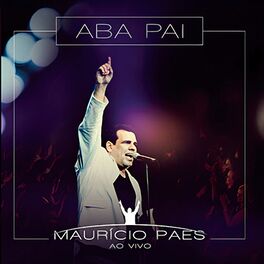 Album cover of Aba Pai (Ao Vivo)