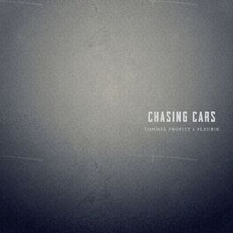 Album cover of Chasing Cars