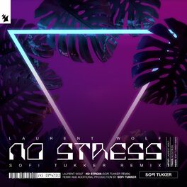 Album cover of No Stress (Sofi Tukker Remix)