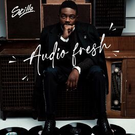 Album cover of Audio Fresh