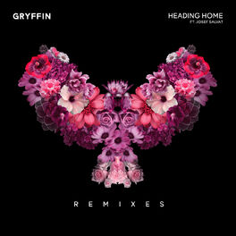 Album picture of Heading Home (Remixes)