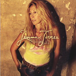 Album cover of Jenna Torres