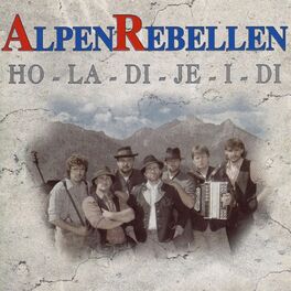 Album cover of Ho-la-di-je-i-di