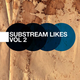Album picture of Substream Likes Vol.2