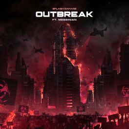 Album cover of Outbreak (feat. Messinian)