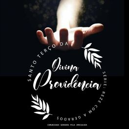 Album cover of Santo Terço da Divina Providência (Série: Reze Com a Gerados)