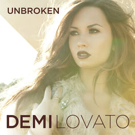 Album cover of Unbroken