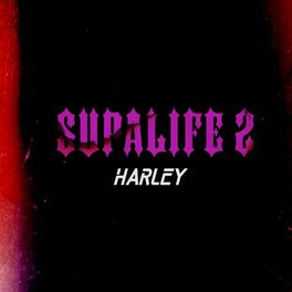 Album cover of Supalife 2