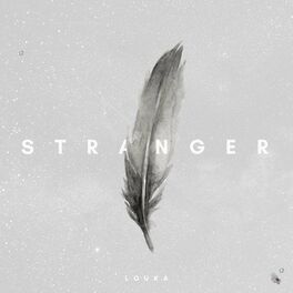 Album cover of stranger