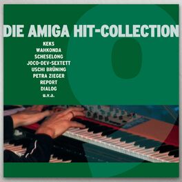 Album cover of AMIGA-Hit-Collection Vol. 9