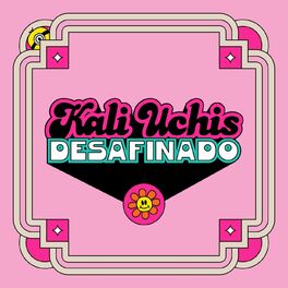 Album cover of Desafinado (From 'Minions: The Rise of Gru' Soundtrack)