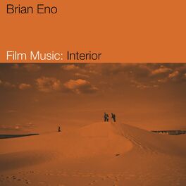 Album cover of Film Music: Interior
