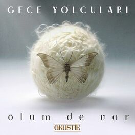 Album cover of Ölüm de Var (feat. Safiye) (Akustik)