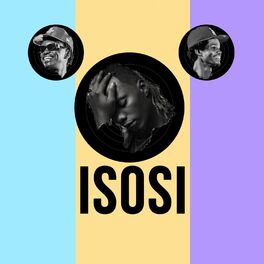 Album cover of Isosi