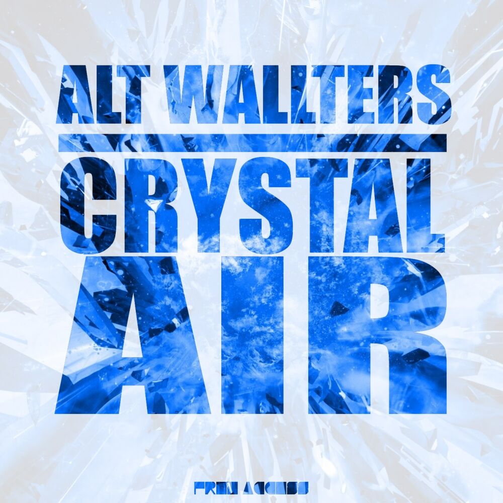 Crystal air. Fromwood Homeshpere (alt Mix). Wallter.