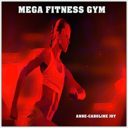 Album cover of Mega Fitness Gym