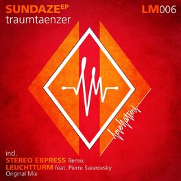 Album cover of Sundaze EP