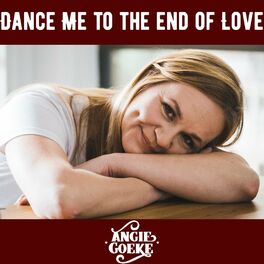 Album cover of Dance Me to the End of Love