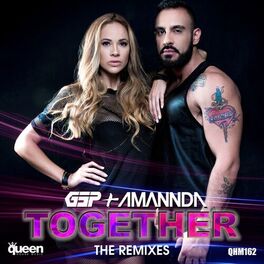 Album cover of Together (The Remixes)