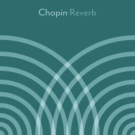 Album cover of Chopin - Reverb