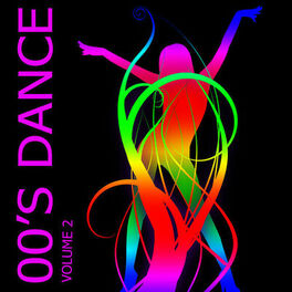 Album cover of 00's Dance Vol 2