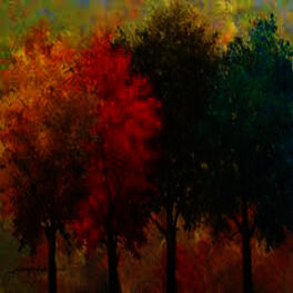 Album cover of Every Year When Summer Turns to Fall