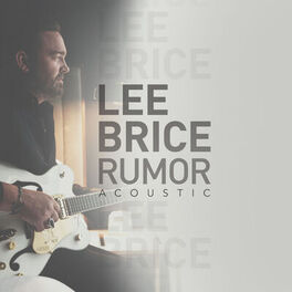 Album cover of Rumor (Acoustic)