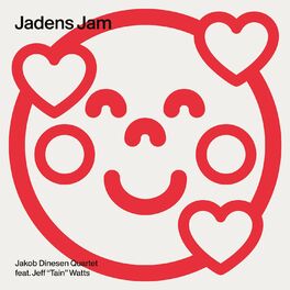 Album cover of Jadens Jam