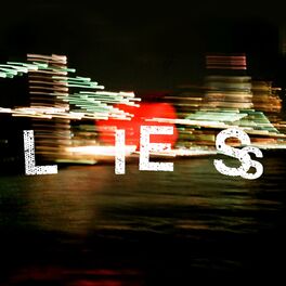 Album cover of LIES