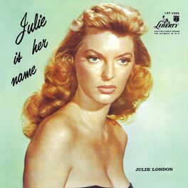 Album cover of Julie Is Her Name
