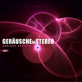 Album cover of Geräusche in Stereo, Vol. 4