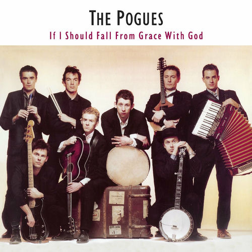 The Pogues Fairytale of New York